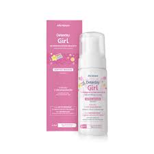 ALTA NATURA DETER DAY GIRL PH 6