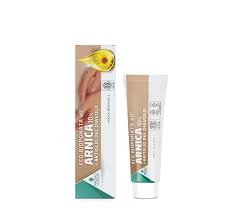BIOPOMATA ARNICA 10%