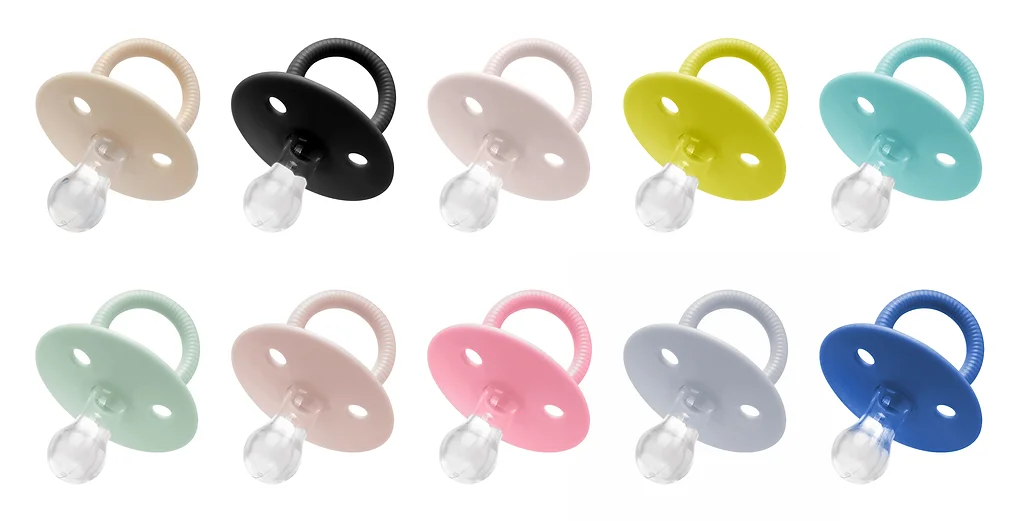 I'm Baby Ciuccio Vintage 0-6M