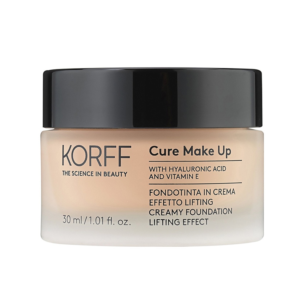KORFF CREAMY LIFTING 02