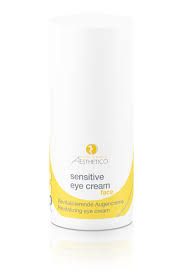 Aesthetico Sensitive Eye Cream *15 ml