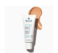 Rilastil Aqua Color Medium *40 ml