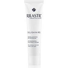 Rilastil Deliskin RS Anti-Redness Soothing Cream *40 ml