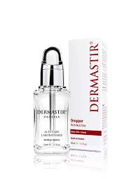 Dermastir Dropper Rich Nutrition *50ml