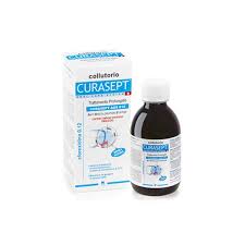 CURASEPT ADS212 COLLUT 0,12 200ML