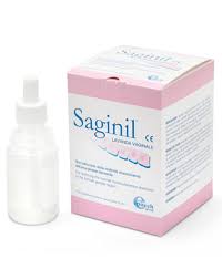 Saginil Lavanda 4 fl