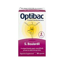 Optibac S.Boulardii