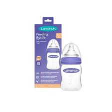 Lansinoh biberon qelqi 160ml