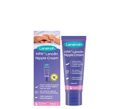 Lansinoh Lanoline nipple cream