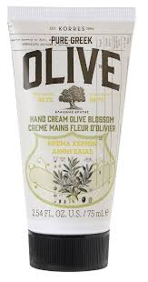 Korres Hand cream Olive & Olive 75ml