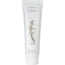 Korres hair mask almond & lineseed 125ml