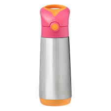 Bbox drink bottle insulated 500ml