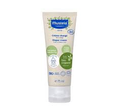 Mustela Bio