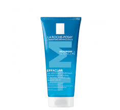 La Roche-Posay Effaclar Purifying Foaming Gel 200ml