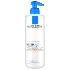 La Roche Posay Lipikar Syndet AP+ 400ml