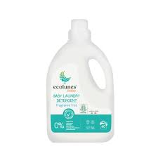 Ecolunes Baby Laundry Detergent 2l