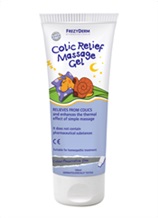 Frezyderm Baby Colic Relief Massage gel
