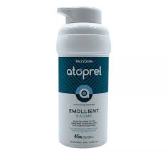 Frezyderm Atoprel Emolient Baume 300ml