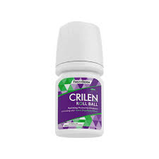 Frezyderm Crilen roll ball