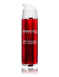 Dermastir cleanser oil to combination 200ml