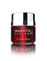 Dermastir Caviar Zink mask 50ml