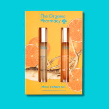 The Organic Ph Kit mini repair