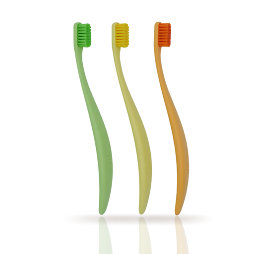 [4260689832019] PROMIS BRUSH COLORED TRIO 3