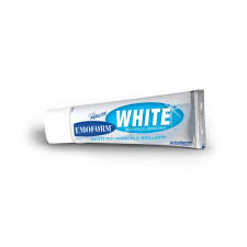 EMOFORM WHITE PASTE