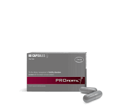 Profertil * 60 caps men