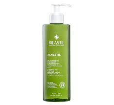 Rilastil Acnestil Cleansing Gel *400ml
