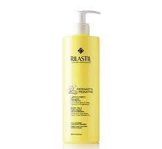 Rilastil Dermastil Pediatric Body Milk *400ml