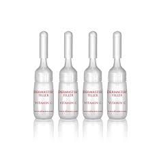Dermastir Anti Aging Post Filler with Collagen 4x 4 ml