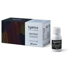 Hyamira Collagen *10 fl