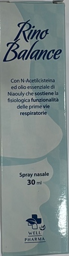 Rino Balance