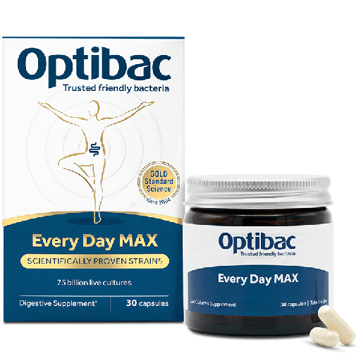 Optibac Every day Max