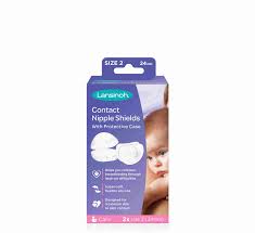 Lansinoh nipple shield