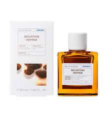 Korres EDT Mountain Pepper 100ml parfum