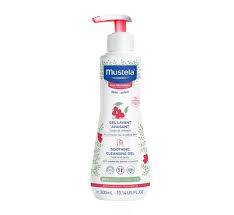 Mustela gel lavant apaisant 300ml