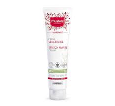 Mustela creme estrias 150ml