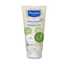 Mustela Bio creme hydratante 150ml