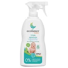 Ecolunes Stain Remover