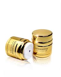 Dermastir gold radiance