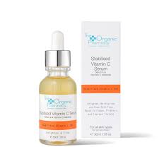 The Organic Ph Vitamin C serum