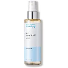 The Organic Ph Rose Facial Spritz 150ml
