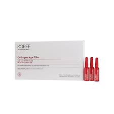 Korff collagen x28amp